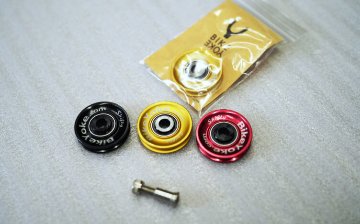 BikeYoke / バイクヨーク /  Shifty / シフティー / SRAM 用 の画像