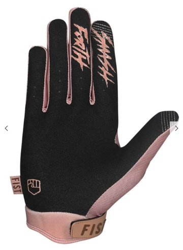 ※パケット発送可能※ FIST Handwear / Earth Stocker Adult Glove - Tan / グローブの画像