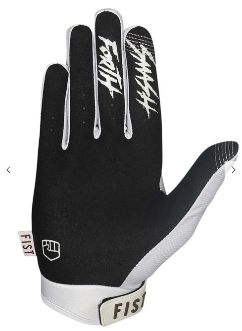 ※パケット発送可能※ FIST Handwear / Earth Stocker Adult Glove - Bone / グローブの画像