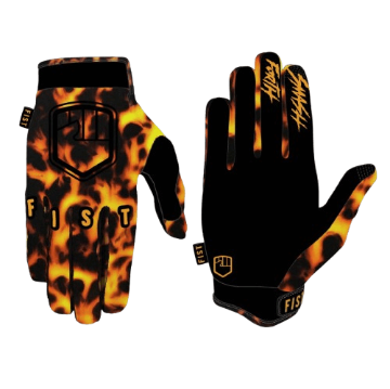 ※パケット発送可能※ FIST Handwear / TORTOISE / グローブの画像