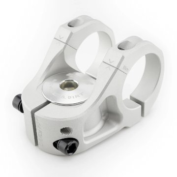 DMR / DEFY STEM / Vapour Silver / 35mm x 31.8 / ステムの画像