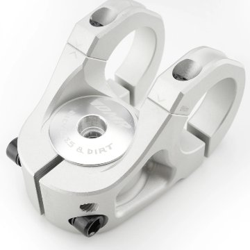 DMR / DEFY STEM / Vapour Silver / 35mm x 31.8 / ステムの画像
