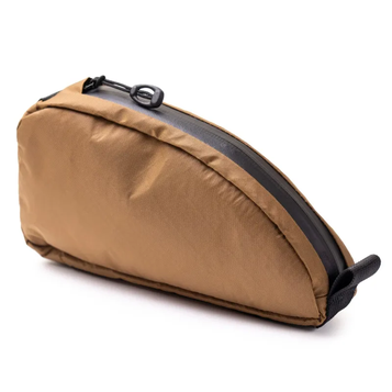 SWIFT INDUSTRIES / moxie top tube bag / (ecopak / coyote ）の画像