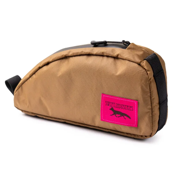 SWIFT INDUSTRIES / moxie top tube bag / (ecopak / coyote ）の画像