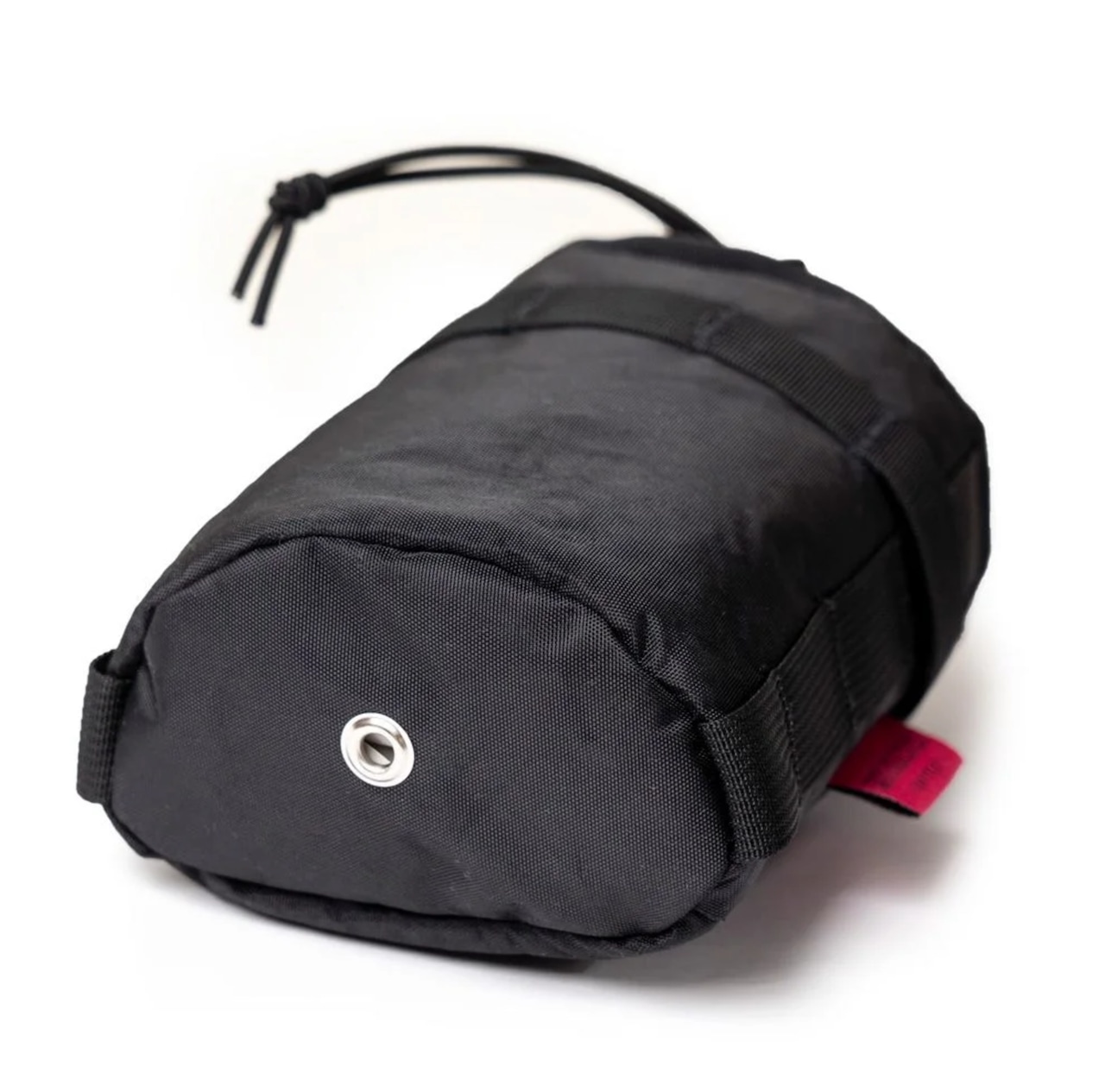 SWIFT INDUSTRIES / Gibby Stem Bag /  ( ECOPAK/ BLACK ) の画像