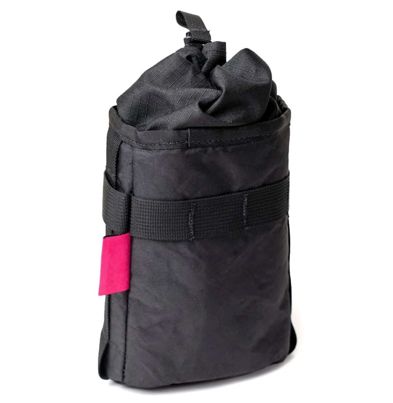 SWIFT INDUSTRIES / Gibby Stem Bag /  ( ECOPAK/ BLACK ) の画像
