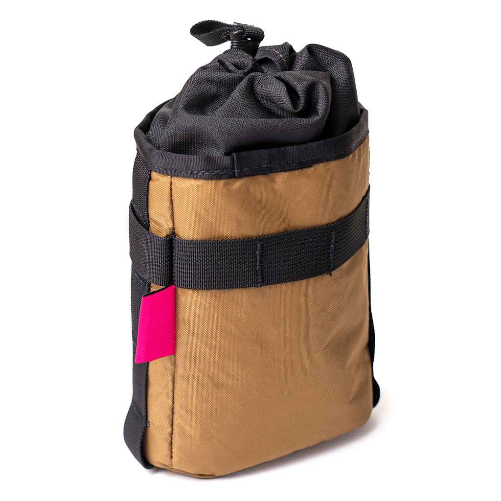 SWIFT INDUSTRIES / Gibby Stem Bag /  ( ECOPAK / coyote ) の画像