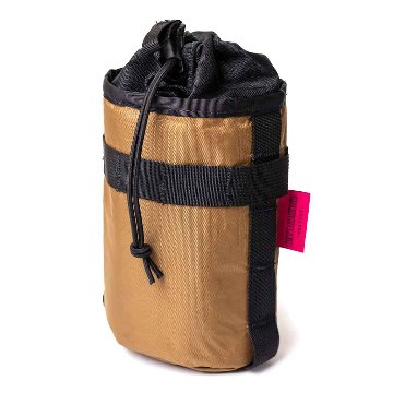 SWIFT INDUSTRIES / Gibby Stem Bag /  ( ECOPAK / coyote ) の画像