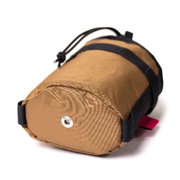 SWIFT INDUSTRIES / Gibby Stem Bag /  ( ECOPAK / coyote ) の画像