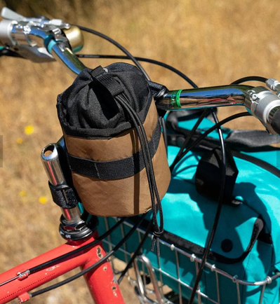 SWIFT INDUSTRIES / Sidekick Stem Pouch /  ( ecopak / black ) の画像