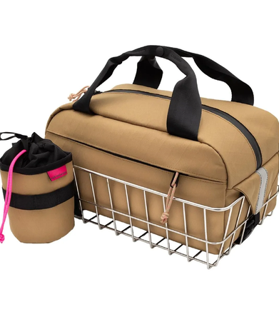 SWIFT INDUSTRIES / Sidekick Stem Pouch /  ( ecopak / black ) の画像