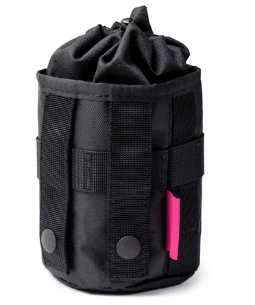 SWIFT INDUSTRIES / Sidekick Stem Pouch /  ( ecopak / black ) の画像