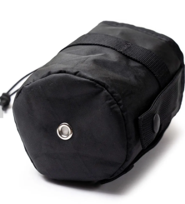 SWIFT INDUSTRIES / Sidekick Stem Pouch /  ( ecopak / black ) の画像