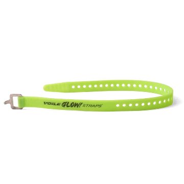 VOILE aluminum buckle strap 20inch / glow / 20インチ ボレー ストラップの画像