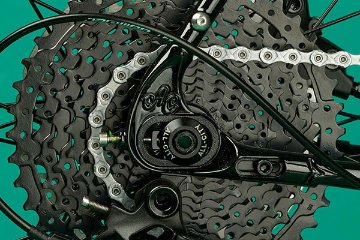ALL CITY / Super Professional Apex 1 / 52 / Night Jade / 完成車の画像