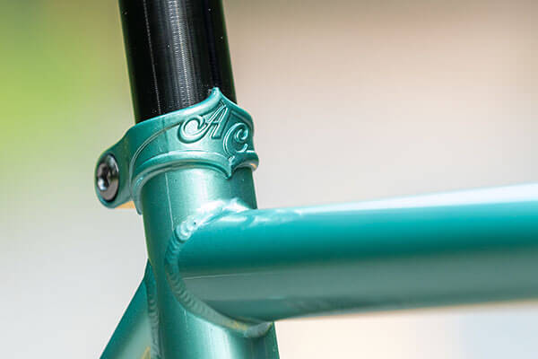 ALL CITY / SPACE HORSE TIAGRA / MINT / 52 / 完成車の画像