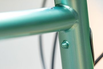 ALL CITY / SPACE HORSE TIAGRA / MINT / 52 / 完成車の画像
