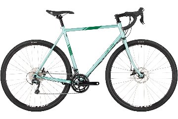 ALL CITY / SPACE HORSE TIAGRA / MINT / 52 / 完成車の画像