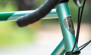 ALL CITY / SPACE HORSE TIAGRA / MINT / 52 / 完成車の画像