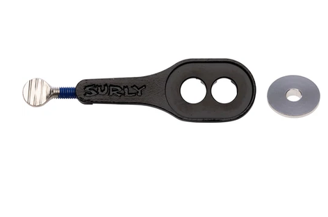 SURLY / Hurdy Gurdy chain tensioner  / サーリーの画像