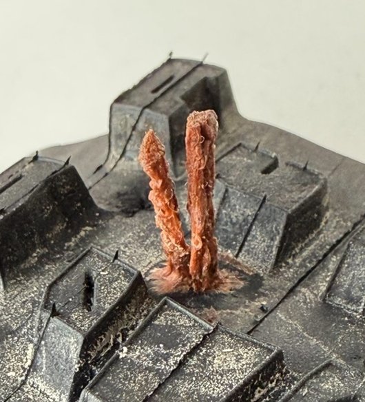 Clever Standard / Anchor Stack AL / マルチツール 携帯工具 / チューブレス パンク修理 キットの画像