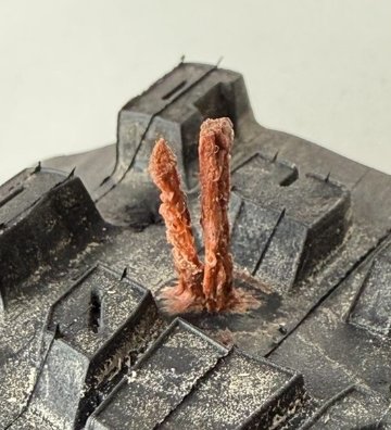 Clever Standard / Anchor Stack AL / マルチツール 携帯工具 / チューブレス パンク修理 キットの画像