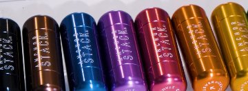 Clever Standard / Anchor Stack AL / マルチツール 携帯工具 / チューブレス パンク修理 キットの画像