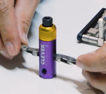 Clever Standard / Chain Barrel X / マルチツール 携帯工具 / チェーンカッターの画像