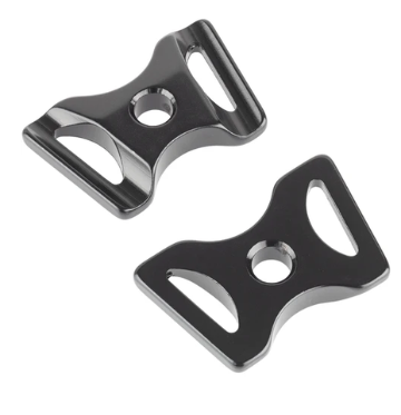 SURLY / trucker kickstand plate / black  / サーリー キックスタンド　プレートの画像