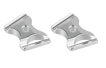 SURLY / trucker kickstand plate / silver / サーリー キックスタンド　プレートの画像