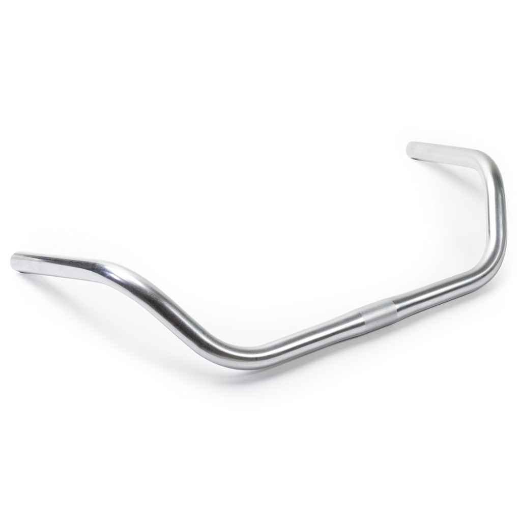 NITTO / b353 bosco bar (dull) / 520mm / Bluelug / ハンドルの画像
