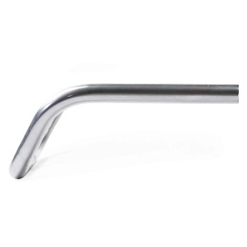 NITTO / b353 bosco bar (dull) / 520mm / Bluelug / ハンドルの画像