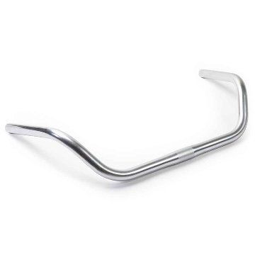 NITTO / b353 bosco bar (dull) / 520mm / Bluelug / ハンドルの画像