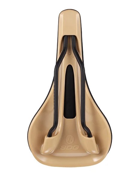 SDG / BEL-AIR V3 LUX-ALLOY / BK-TAN / ベルエア V3 の画像