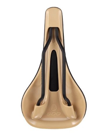 SDG / BEL-AIR V3 LUX-ALLOY / BK-TAN / ベルエア V3 の画像