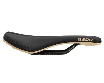 SDG / BEL-AIR V3 LUX-ALLOY / BK-TAN / ベルエア V3 の画像