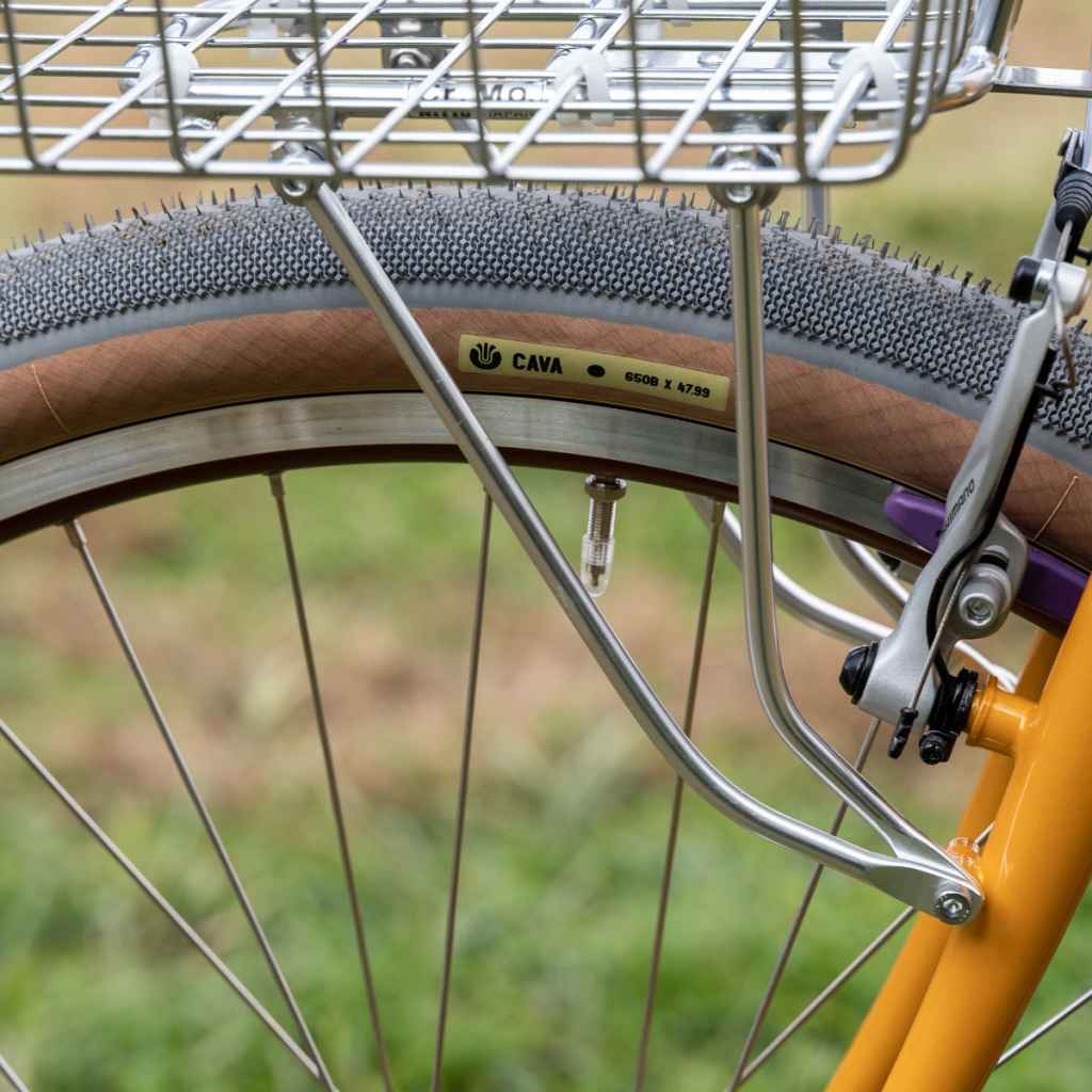 NITTO / Straight Struts / ブラック / ラック用 ステー 300mm / 400mm の画像