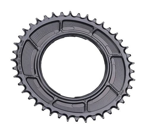 Garbaruk / Road Thread Mount Chainring for RED XPLR AXS Power Meter / チェーンリング の画像