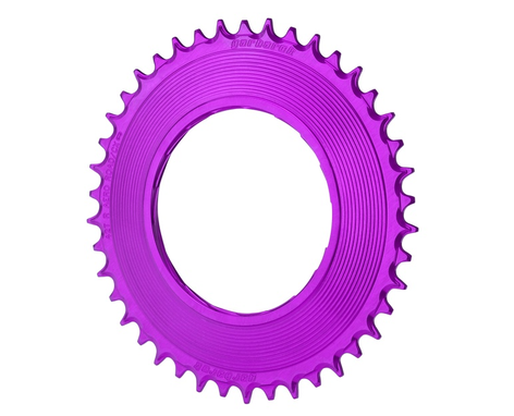 Garbaruk / Road Thread Mount Chainring for RED XPLR AXS Power Meter / チェーンリング の画像