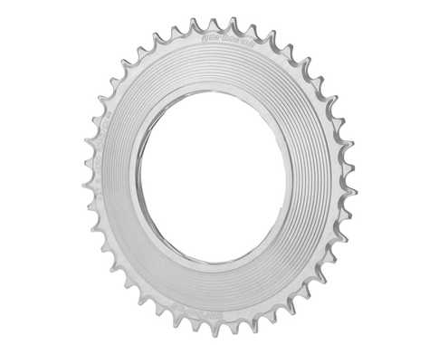 Garbaruk / Road Thread Mount Chainring for RED XPLR AXS Power Meter / チェーンリング の画像
