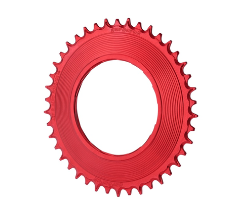 Garbaruk / Road Thread Mount Chainring for RED XPLR AXS Power Meter / チェーンリング の画像