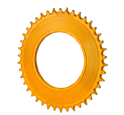 Garbaruk / Road Thread Mount Chainring for RED XPLR AXS Power Meter / チェーンリング の画像