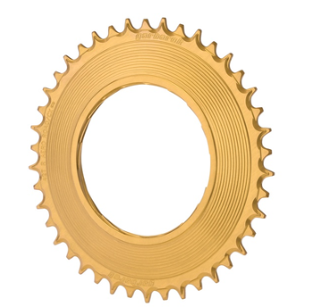 Garbaruk / Road Thread Mount Chainring for RED XPLR AXS Power Meter / チェーンリング の画像