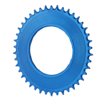 Garbaruk / Road Thread Mount Chainring for RED XPLR AXS Power Meter / チェーンリング の画像