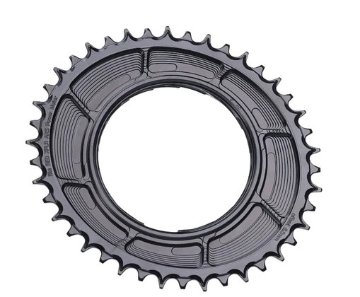 Garbaruk / Road Thread Mount Chainring for RED XPLR AXS Power Meter / チェーンリング の画像