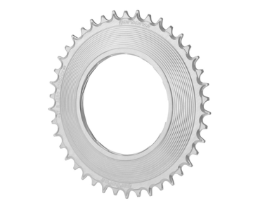 Garbaruk / Road Thread Mount Chainring for RED XPLR AXS Power Meter / チェーンリング の画像