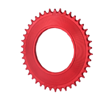 Garbaruk / Road Thread Mount Chainring for RED XPLR AXS Power Meter / チェーンリング の画像