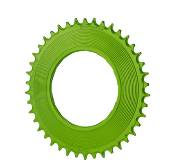 Garbaruk / Road Thread Mount Chainring for RED XPLR AXS Power Meter / チェーンリング の画像