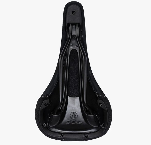 SDG / BEL - AIR V3 MAX VELURA / BLACK の画像