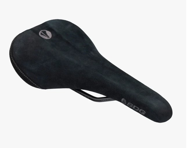 SDG / BEL - AIR V3 MAX VELURA / BLACK の画像